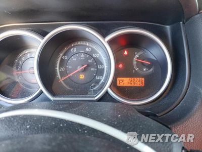 Zdjęcie 9 z 12 samochodu: 2011 NISSAN VERSA S VIN:3N1BC1AP4BL397190 - miniatura