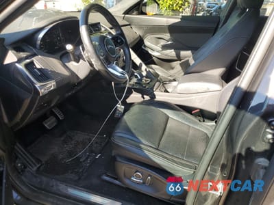 Zdjęcie 7 z 16 samochodu: 2021 JAGUAR E-PACE SPORT VIN:SADF12GX6M1027570 - miniatura
