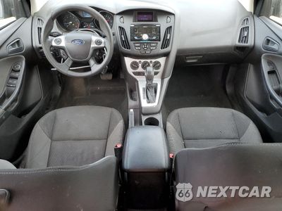 Zdjęcie 8 z 12 samochodu: 2012 FORD FOCUS SE VIN:1FAHP3F29CL142445 - miniatura