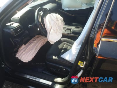 Zdjęcie 7 z 12 samochodu: 2017 LEXUS IS 350 VIN:JTHBE1D22H5031386 - miniatura