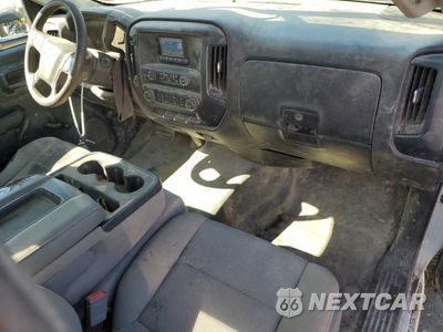 Zdjęcie 8 z 12 samochodu: 2015 CHEVROLET SILVERADO C3500 VIN:1GC3CYCG5FZ134440 - miniatura