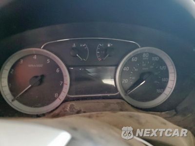 Zdjęcie 9 z 13 samochodu: 2014 NISSAN SENTRA S VIN:3N1AB7AP3EY237939 - miniatura