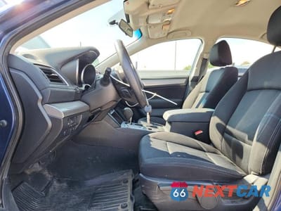 Zdjęcie 7 z 12 samochodu: 2019 SUBARU LEGACY 2.5I VIN:4S3BNAB61K3005355 - miniatura