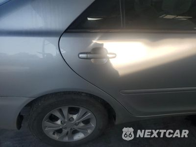 Zdjęcie 10 z 12 samochodu: 2006 TOYOTA CAMRY LE VIN:4T1BF32K26U623835 - miniatura