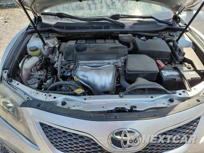 Zdjęcie 11 z 12 samochodu: 2011 TOYOTA CAMRY BASE VIN:4T1BF3EKXBU659164 - miniatura