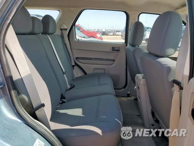 Zdjęcie 11 z 13 samochodu: 2011 FORD ESCAPE XLS VIN:1FMCU0C77BKB45839 - miniatura
