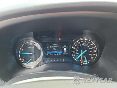 Zdjęcie 9 z 16 samochodu: 2021 FORD RANGER XL VIN:1FTER1FHXMLD74702 - miniatura