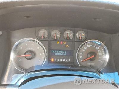 Zdjęcie 9 z 12 samochodu: 2010 FORD F150 SUPER CAB VIN:1FTEX1C84AFD50965 - miniatura