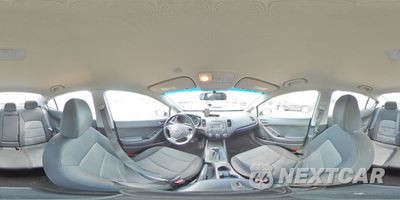 Zdjęcie 14 z 14 samochodu: 2014 KIA FORTE EX VIN:KNAFX4A86E5051558 - miniatura