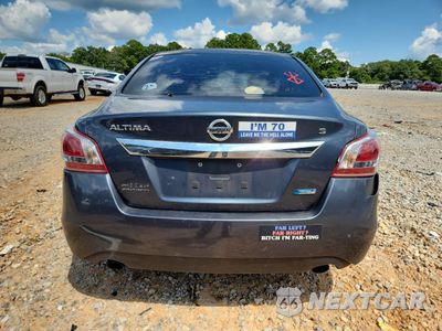 Zdjęcie 6 z 13 samochodu: 2013 NISSAN ALTIMA 2.5 VIN:1N4AL3AP1DC276044 - miniatura