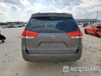 Zdjęcie 6 z 16 samochodu: 2011 TOYOTA SIENNA LE VIN:5TDKK3DC6BS116246 - miniatura