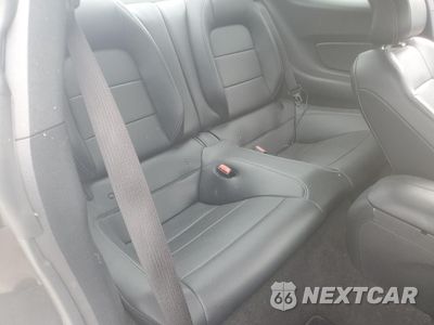 Zdjęcie 10 z 12 samochodu: 2016 FORD MUSTANG GT VIN:1FA6P8CF4G5201844 - miniatura