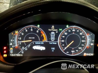 Zdjęcie 9 z 13 samochodu: 2013 CADILLAC XTS VIN:1G61T5S32D9214857 - miniatura