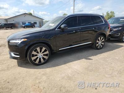 2021 VOLVO XC90 T6 INSCRIPTION YV4A22PL4M1674420 - główne zdjęcie licytacji z USA - miniatura