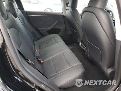 Zdjęcie 10 z 13 samochodu: 2025 TESLA MODEL 3 VIN:5YJ3E1EB3SF951411 - miniatura