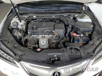 Zdjęcie 11 z 12 samochodu: 2015 ACURA TLX TECH VIN:19UUB1F53FA002849 - miniatura