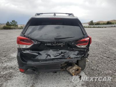 Zdjęcie 6 z 16 samochodu: 2021 SUBARU FORESTER LIMITED VIN:JF2SKAUC1MH535893 - miniatura