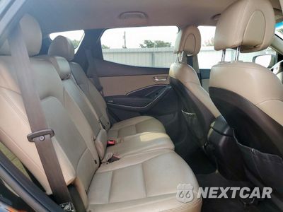 Zdjęcie 10 z 14 samochodu: 2014 HYUNDAI SANTA FE SPORT VIN:5XYZT3LB1EG224683 - miniatura