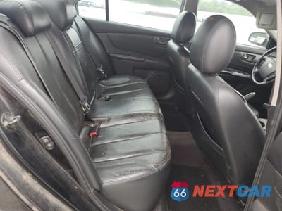 Zdjęcie 10 z 14 samochodu: 2006 KIA OPTIMA LX VIN:KNAGE124465044355 - miniatura