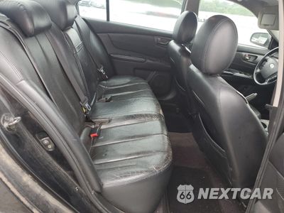 Zdjęcie 10 z 14 samochodu: 2006 KIA OPTIMA LX VIN:KNAGE124465044355 - miniatura