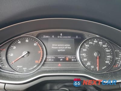 Zdjęcie 9 z 12 samochodu: 2021 AUDI A4 PREMIUM 40 VIN:WAUABAF49MN006657 - miniatura