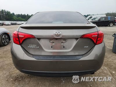 Zdjęcie 6 z 12 samochodu: 2019 TOYOTA COROLLA SE VIN:5YFBURHE4KP896331 - miniatura
