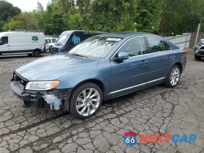 2015 VOLVO S80 PREMIER+ YV1902MC9F1184567 - główne zdjęcie licytacji z USA - miniatura