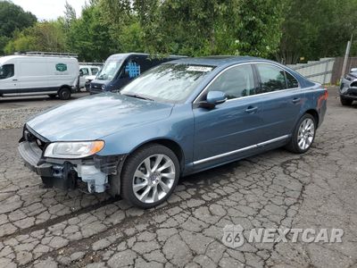 2015 VOLVO S80 PREMIER+ YV1902MC9F1184567 - główne zdjęcie licytacji z USA - miniatura