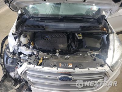 Zdjęcie 12 z 16 samochodu: 2017 FORD ESCAPE SE VIN:1FMCU9GD8HUC05547 - miniatura