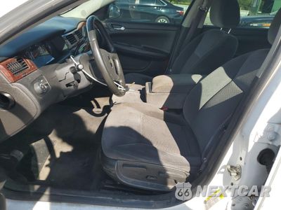 Zdjęcie 7 z 12 samochodu: 2011 CHEVROLET IMPALA LT VIN:2G1WG5EK7B1266872 - miniatura