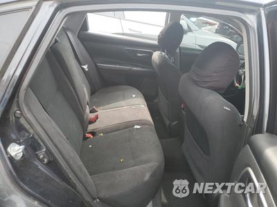 Zdjęcie 10 z 12 samochodu: 2014 NISSAN ALTIMA 2.5 VIN:1N4AL3AP2EC141320 - miniatura