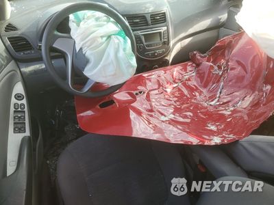 Zdjęcie 8 z 12 samochodu: 2016 HYUNDAI ACCENT SE VIN:KMHCT4AE6GU968723 - miniatura