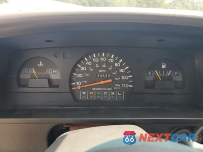 Zdjęcie 9 z 14 samochodu: 1993 TOYOTA PICKUP 1/2 TON SHORT WHEELBASE DX VIN:4TARN81P0PZ065970 - miniatura