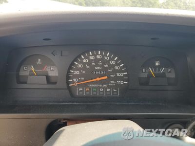 Zdjęcie 9 z 14 samochodu: 1993 TOYOTA PICKUP 1/2 TON SHORT WHEELBASE DX VIN:4TARN81P0PZ065970 - miniatura