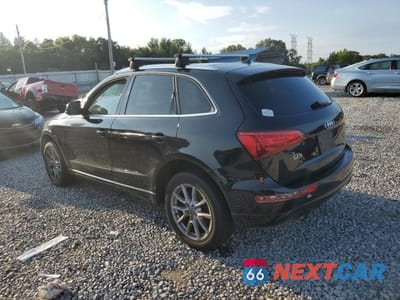 Drugie zdjęcie samochodu z przodu: 2011 AUDI Q5 PREMIUM PLUS VIN:WA1LFAFP6BA016135 - miniatura