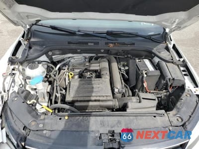 Zdjęcie 11 z 12 samochodu: 2019 VOLKSWAGEN JETTA SE VIN:3VWD67AJ7GM412937 - miniatura