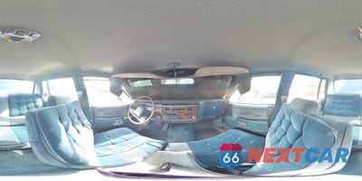 Zdjęcie 14 z 14 samochodu: 1985 OLDSMOBILE DELTA 88 ROYALE BROUGHAM VIN:1G3BY69Y2FY379333 - miniatura