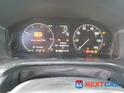 Zdjęcie 9 z 14 samochodu: 2024 HONDA CR-V SPORT VIN:5J6RS6H51RL000535 - miniatura