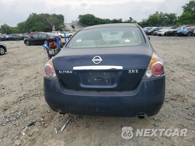 Zdjęcie 6 z 12 samochodu: 2008 NISSAN ALTIMA 2.5 VIN:1N4AL21E48N502080 - miniatura