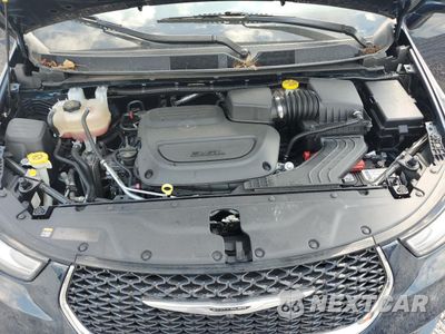 Zdjęcie 12 z 16 samochodu: 2022 CHRYSLER PACIFICA TOURING L VIN:2C4RC1BG4NR194138 - miniatura