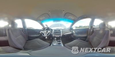 Zdjęcie 14 z 14 samochodu: 2013 NISSAN ALTIMA 2.5 VIN:1N4AL3AP1DC217155 - miniatura