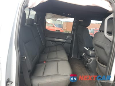 Zdjęcie 10 z 16 samochodu: 2021 FORD F150 SUPERCREW VIN:1FTEW1EP0MKE58003 - miniatura