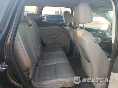 Zdjęcie 10 z 12 samochodu: 2013 FORD ESCAPE SEL VIN:1FMCU0H97DUA54118 - miniatura
