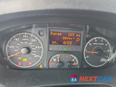 Zdjęcie 9 z 14 samochodu: 2021 RAM PROMASTER 2500 2500 HIGH VIN:3C6LRVDG9ME585933 - miniatura