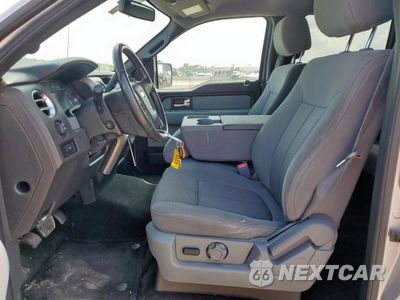 Zdjęcie 7 z 12 samochodu: 2012 FORD F150 SUPERCREW VIN:1FTFW1ET1CKD57567 - miniatura