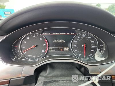Zdjęcie 9 z 13 samochodu: 2017 AUDI A6 PREMIUM PLUS VIN:WAUF2AFC4HN056286 - miniatura