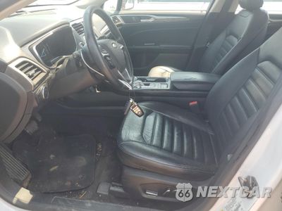 Zdjęcie 7 z 12 samochodu: 2017 FORD FUSION SE HYBRID VIN:3FA6P0LU8HR409630 - miniatura