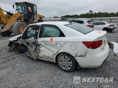 Drugie zdjęcie samochodu z przodu: 2013 KIA FORTE EX VIN:KNAFU4A27D5687408 - miniatura
