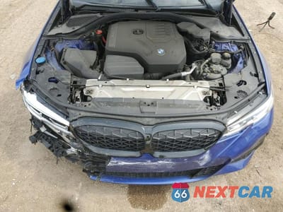 Zdjęcie 11 z 13 samochodu: 2019 BMW 330XI VIN:WBA5R7C50KAJ80800 - miniatura