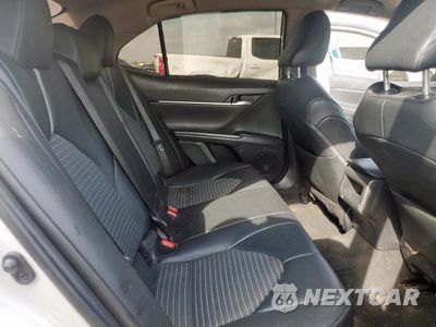 Zdjęcie 10 z 13 samochodu: 2022 TOYOTA CAMRY SE VIN:4T1G11AK0NU034288 - miniatura